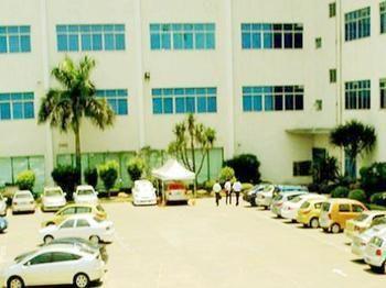 Shuidu Hotel Danjiangkou ภายนอก รูปภาพ